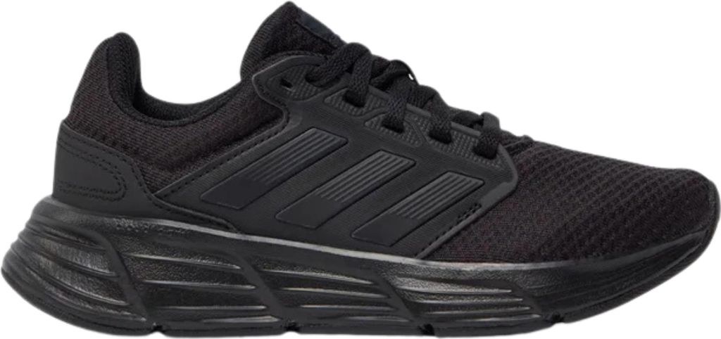 adidas Galaxy 6 W GW4131 (4/cblack-cblack-cblack) Produktbild 