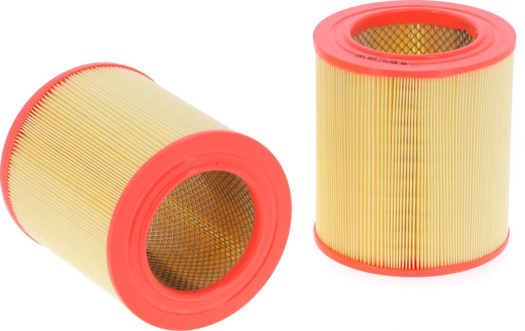 Luftfilter SA 255 Produktbild 