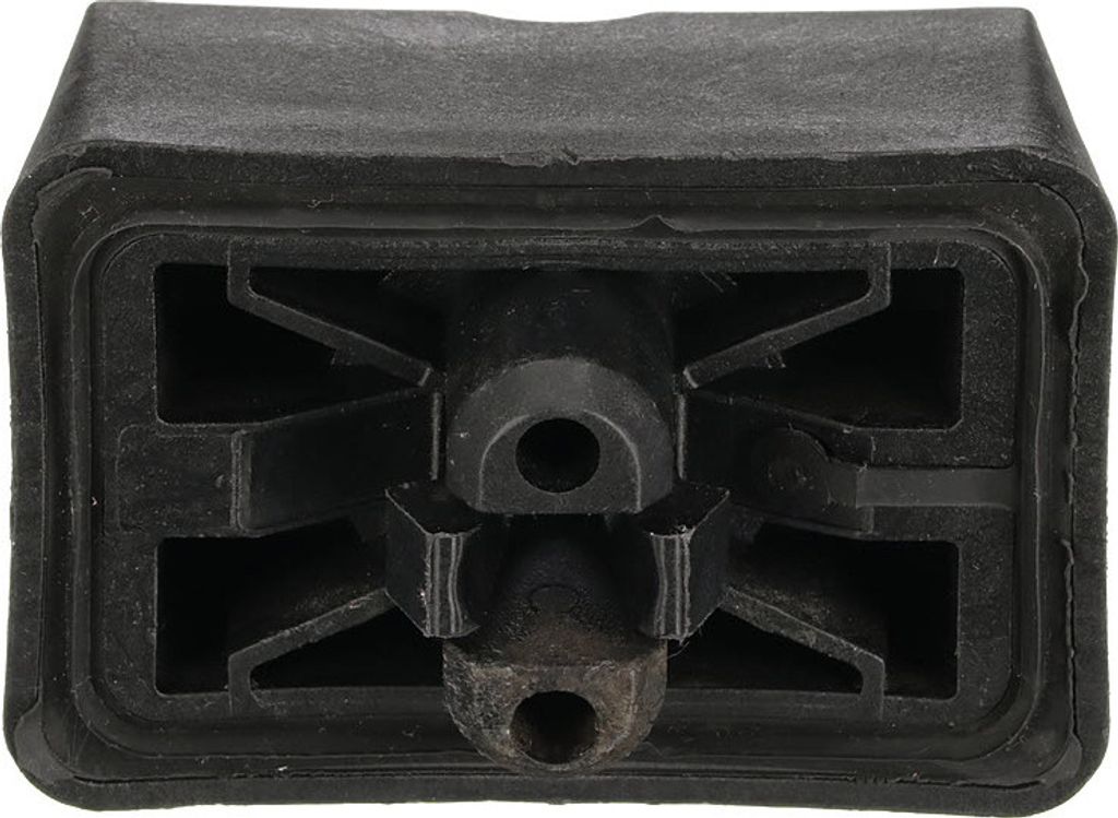 GATES Wagenheberaufnahme Wagenheber-Aufnahme AWS1232 für BMW 7 (E65, E66, E67) manuell 123g