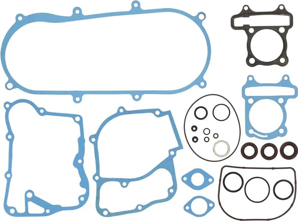 Kit de Joints Moteur Polaris Ace 150 Ranger 150 et Kymco Agility 150 4T