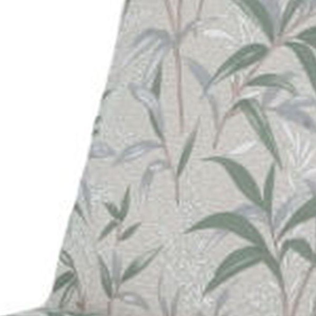 Stapelstuhlkissen universal ca. 97x49 cm Palma natural natürliche Outdoor-Ausführung (4 Stück) Madison