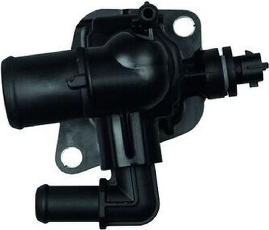 Thermostat Kühlmittel Öffnungstemperatur 88 °C MAHLE für u.a. FIAT PUNTO