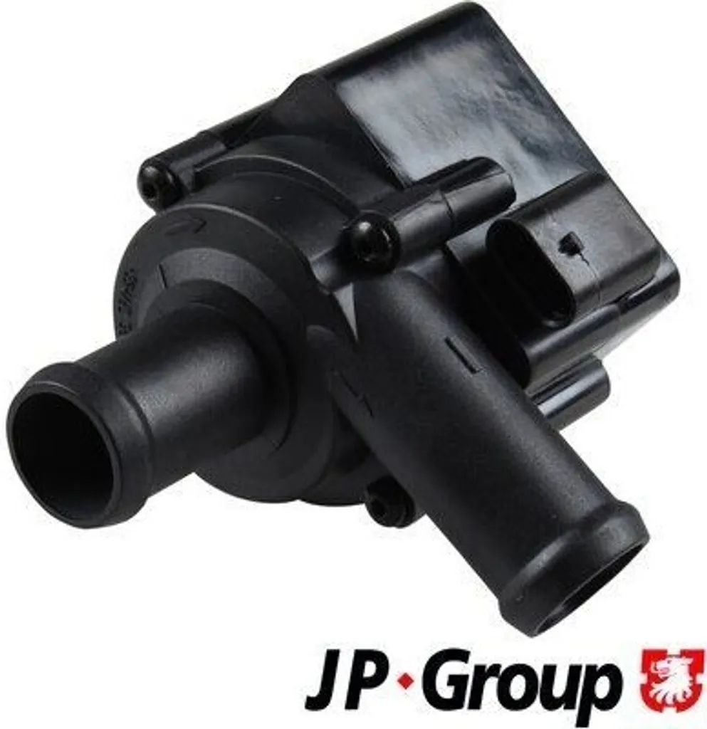 Pompe à eau secondaire 059121012A haute fiabilité pour VW Crafter 2E