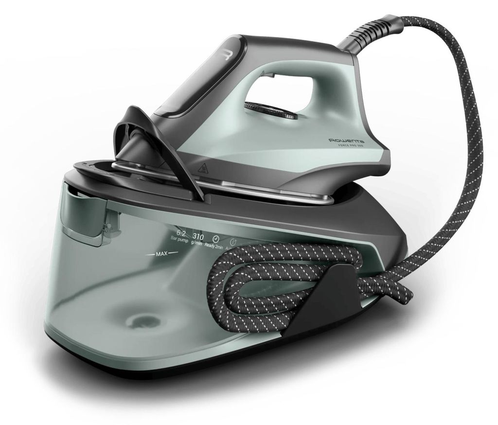 Rowenta Force Pro 300 VR5430, 2400 W, 310 g/min, Durilium Produktbild 