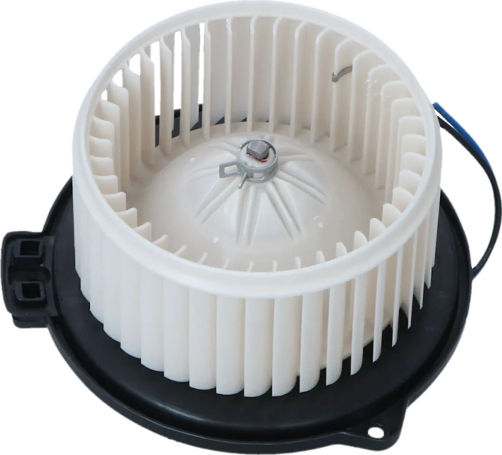 Solution Panne Ventilation Captiva : Ventilateur NRF 34419 OE 42424011