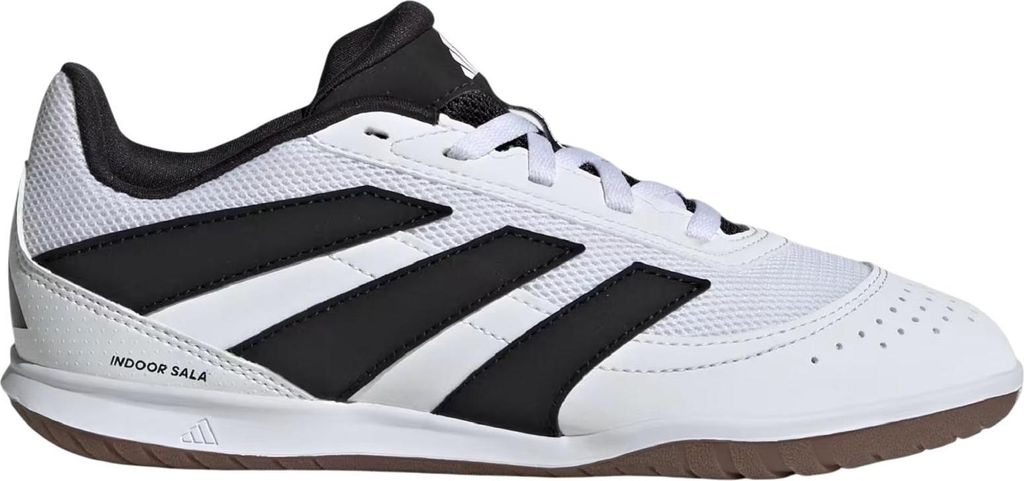 Adidas Futsal Boots JR7026 in Yellow color size 32