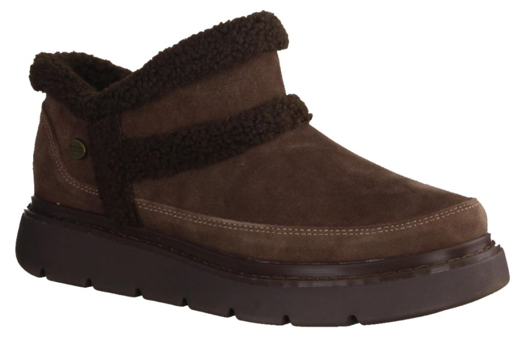 Skechers Keepsakes Lite Winter Snug 114895CHOC Boots, Produktbild 