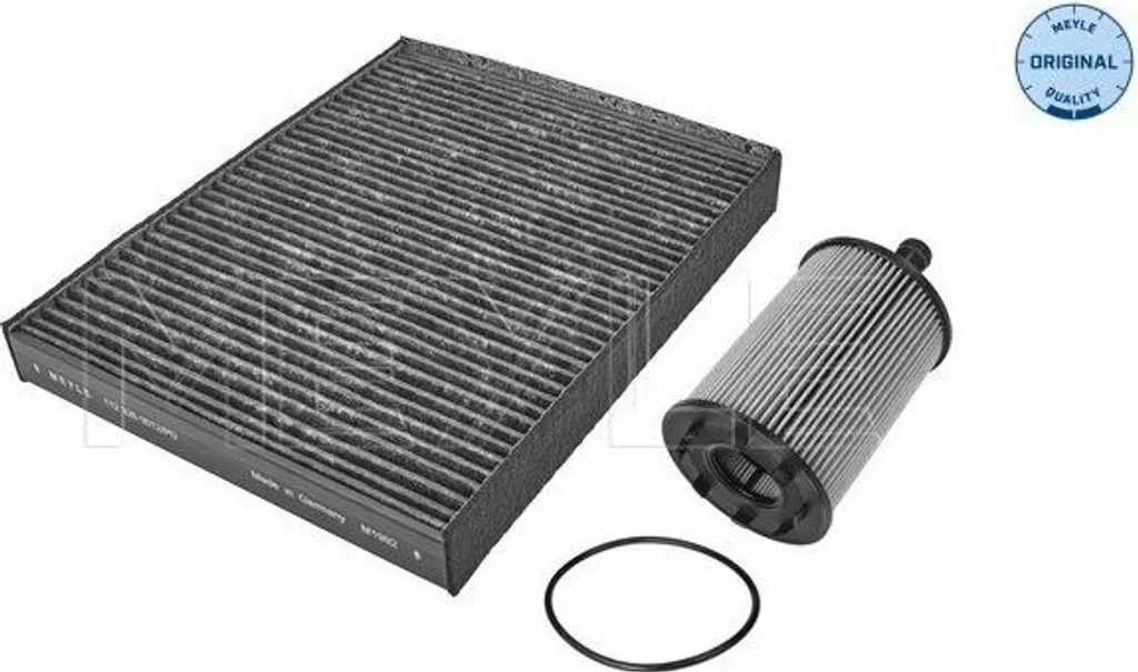 Kit Filtre Entretien Complet pour VW Touareg 7L et Transporter T5 7H