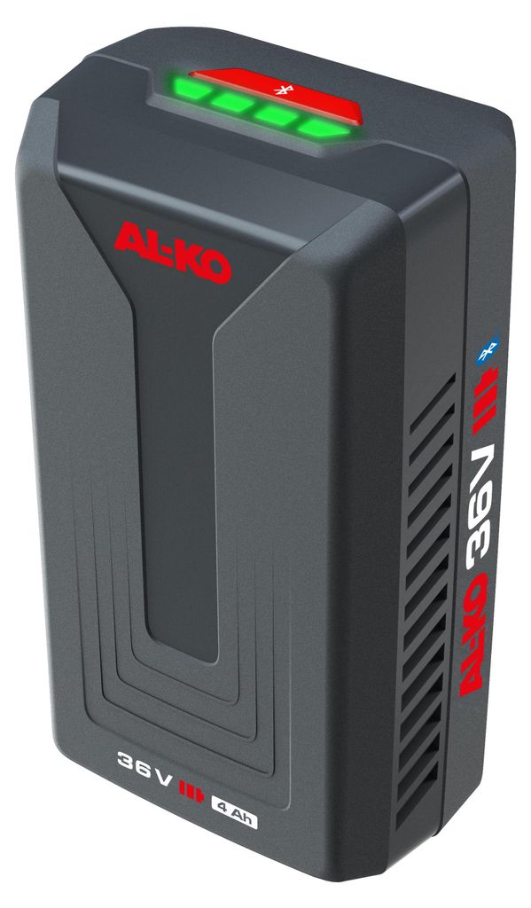 AL-KO 36 V Akku B 160 Li (36 V / 4 Ah) Produktbild 