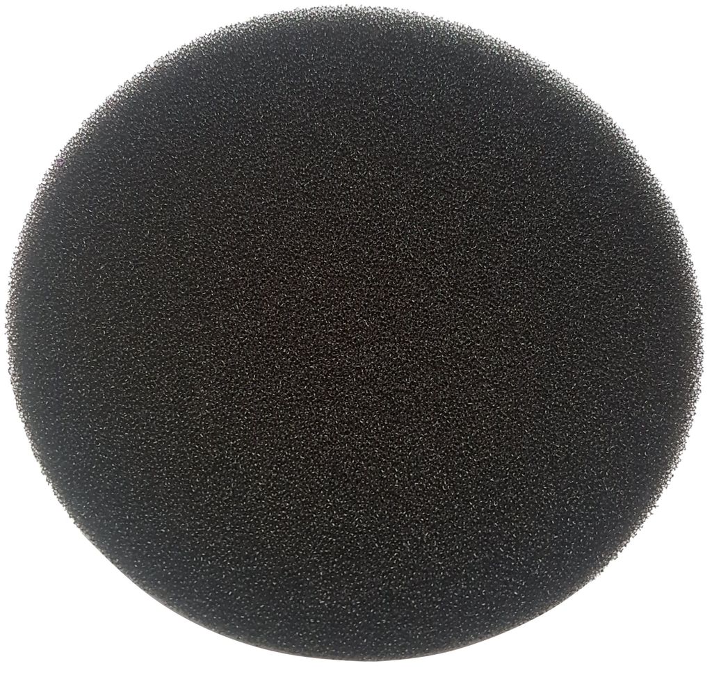 Intelmann Filter / Ersatzfilter Ø140mm für LUNOS, GetAir & Zewotherm