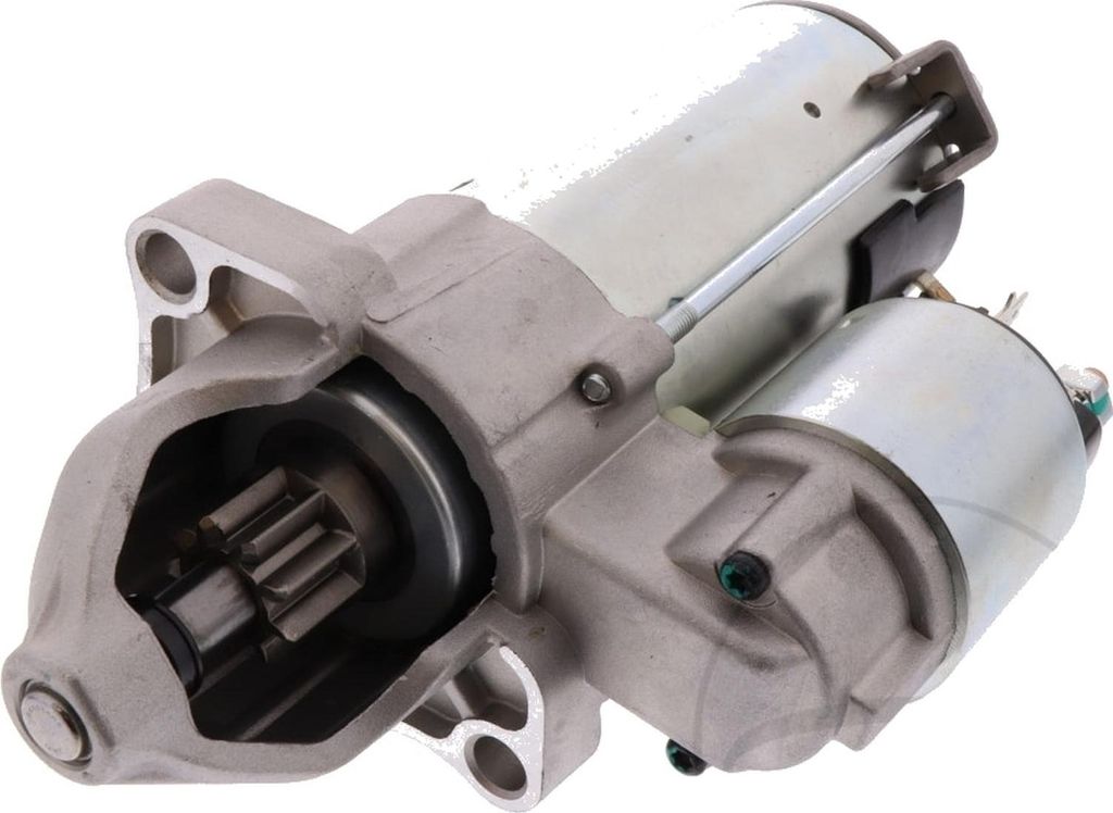 Anlasser Starter für BMW R 1200 GS ABS Baujahr 2004-2012 von pamoto - Neu