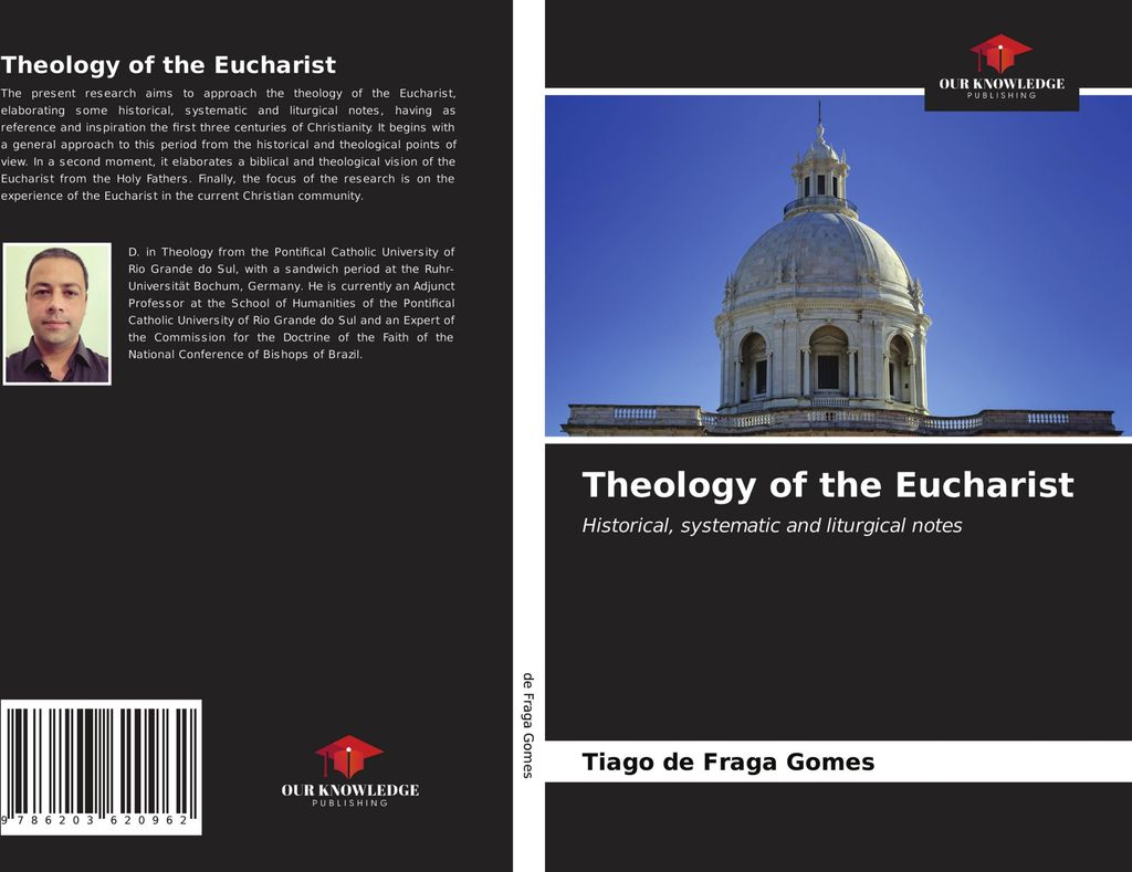 Theology of the Eucharist