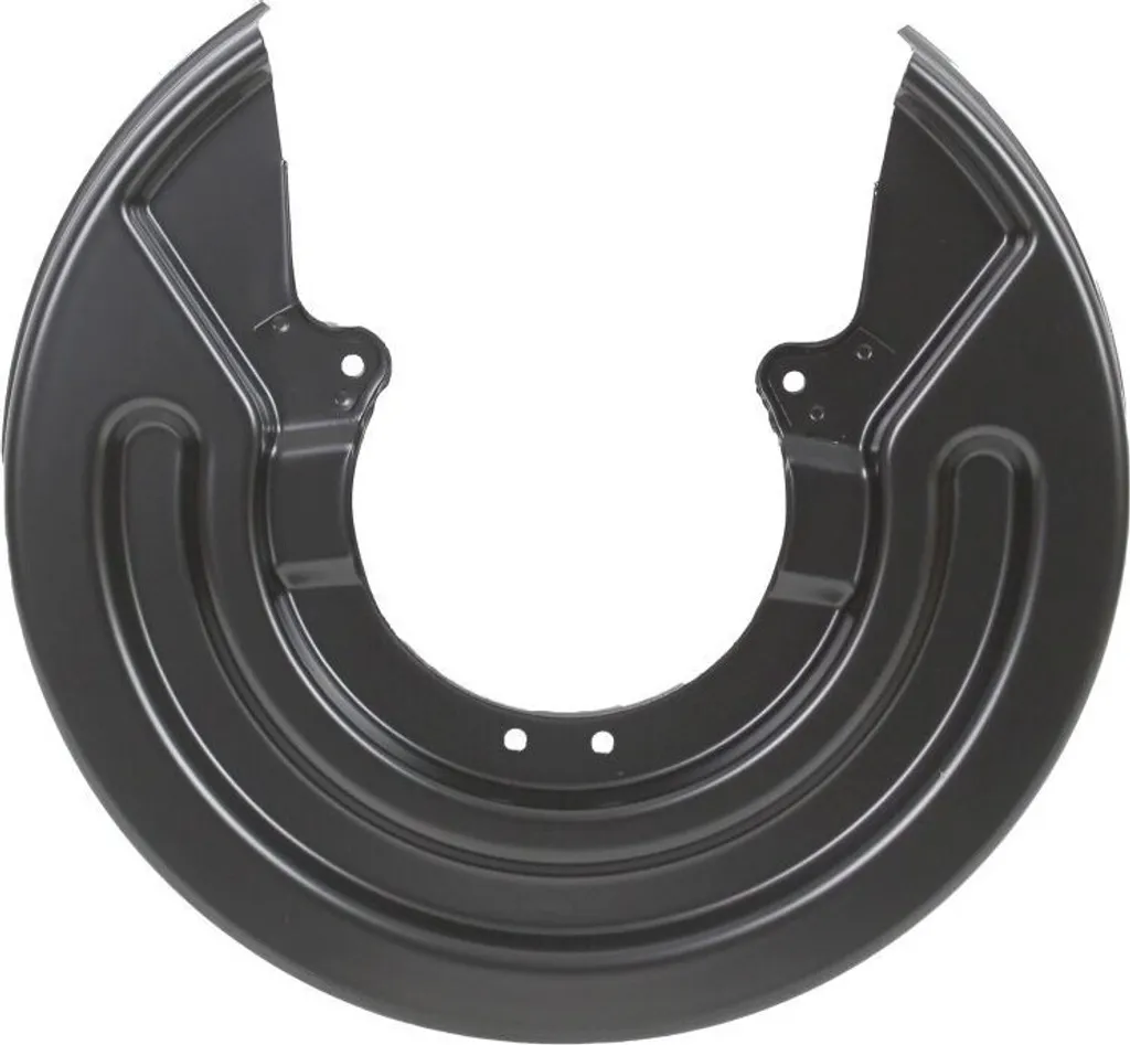 Tôle d'ancrage arrière renforcée pour VW T5 T6 - Remplacement OE 7E0615611