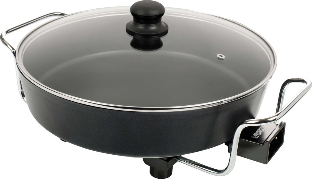 PRINCESS Elektropfanne Multi Wonder Chef Pro, 1800 W Produktbild 