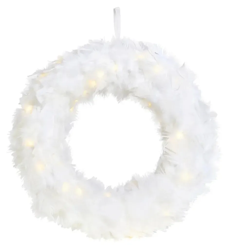 Suspension FEATHER idéale pour chambre parentale ambiance douce et cosy