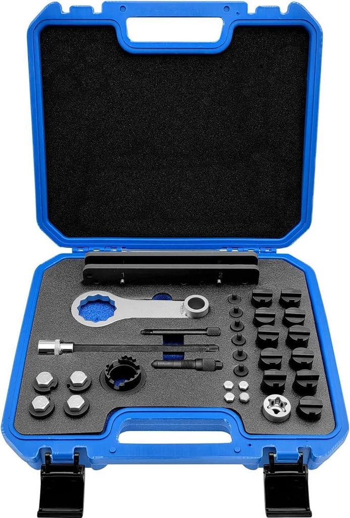 ASTA | Nockenwellen-Einstellwerkzeug-Set, kompatibel mit Produktbild 