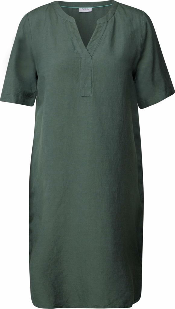 Cecil Damen Freizeitkleid locker fallend mit Produktbild 
