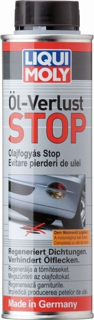 LIQUI MOLY Additiv Ölverluststop 8375 Dose 300ml
