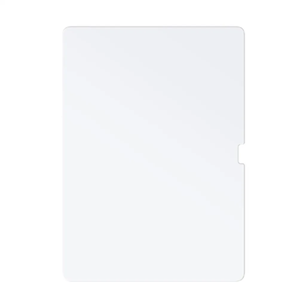 iPad Air 2024 : Correction d'écran pour dessin et travail de précision