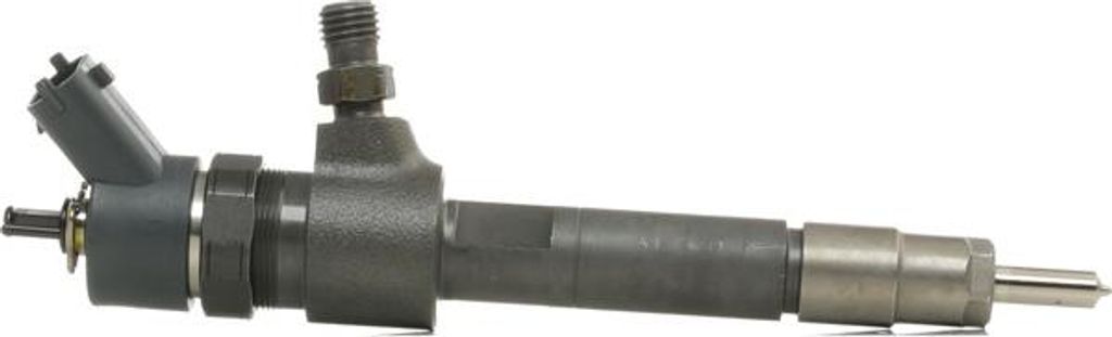 BOSCH 0 986 435 103 Einspritzdüse für OPEL ZAFIRA B (A05) Common-Rail