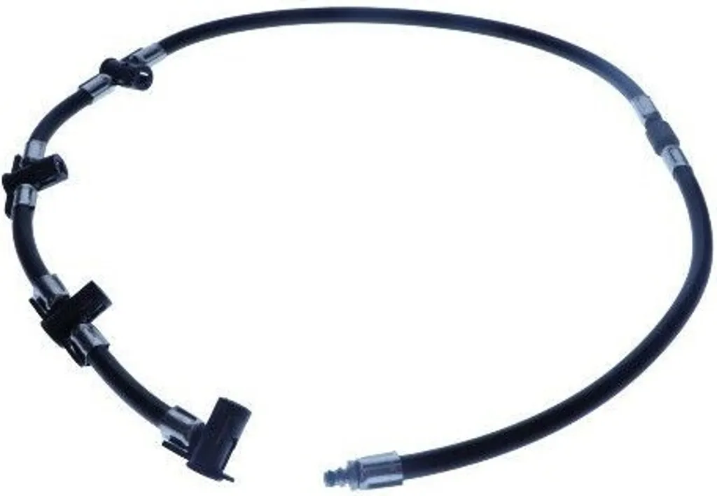 Tuyau carburant OE 6460701532 flexible et résistant pour Viano et Vito