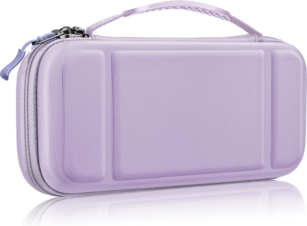 Fintie Tragetasche Kompatibel mit Nintendo Switch/Switch Produktbild 