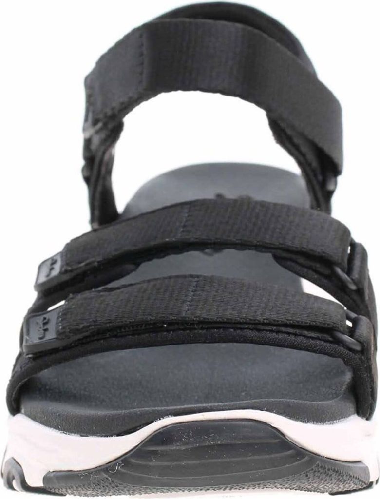 Skechers dámske sandále D'Lites FRESH CATCH black Obrázok produktu 6
