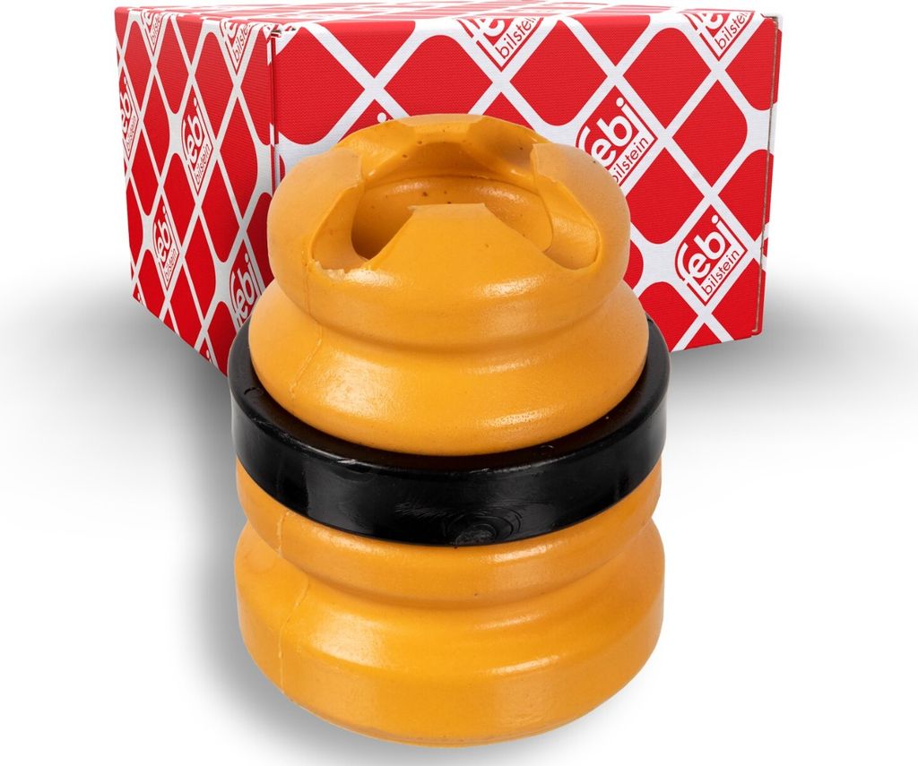 FEBI BILSTEIN 172678 Anschlagpuffer Federung Vorne für FIAT Produktbild 