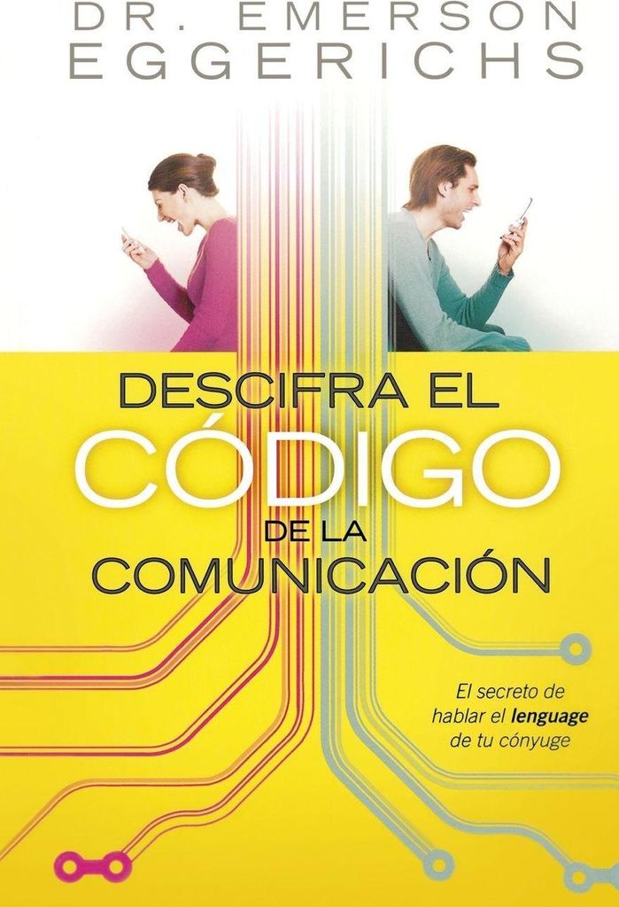 La Descifra El C¿¿digo de la Comunicaci¿¿n