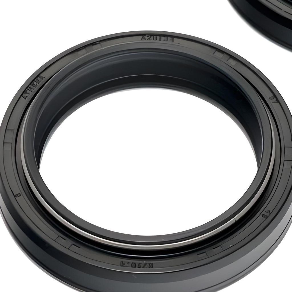 Athena Gabel- Dichtringe Set kompatibel mit Gilera Runner Produktbild 