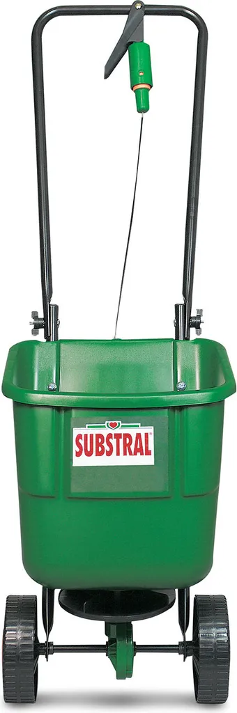 Substral EasyGreen Epandeur Centrifuge Universel pour Pelouse et Jardin