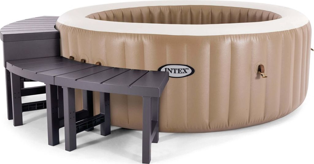 Intex 28515 Whirlpool-Bänke Produktbild 