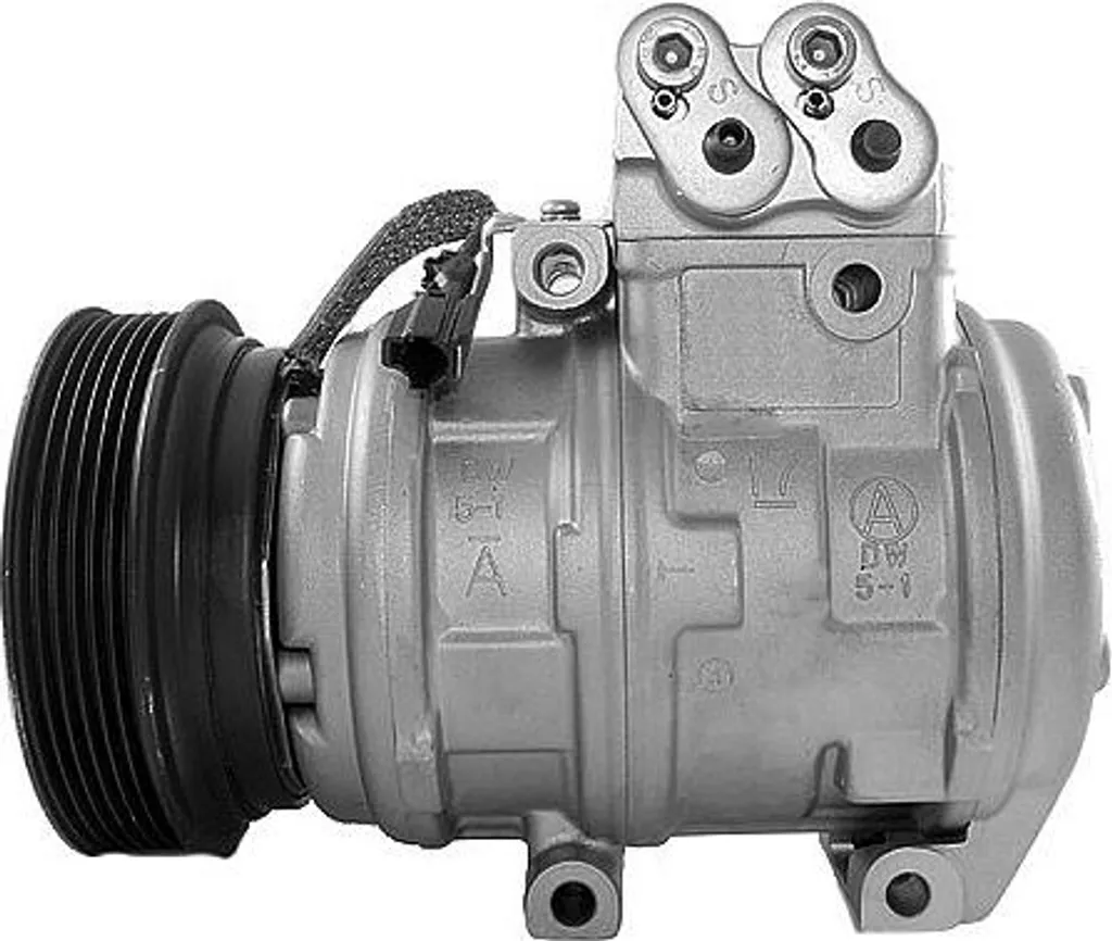 Compresseur de Climatisation pour Hyundai Tucson et Kia Sportage OE