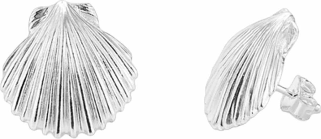 Damenohrringe Radiant RY000145 Edelstahl 1 cm