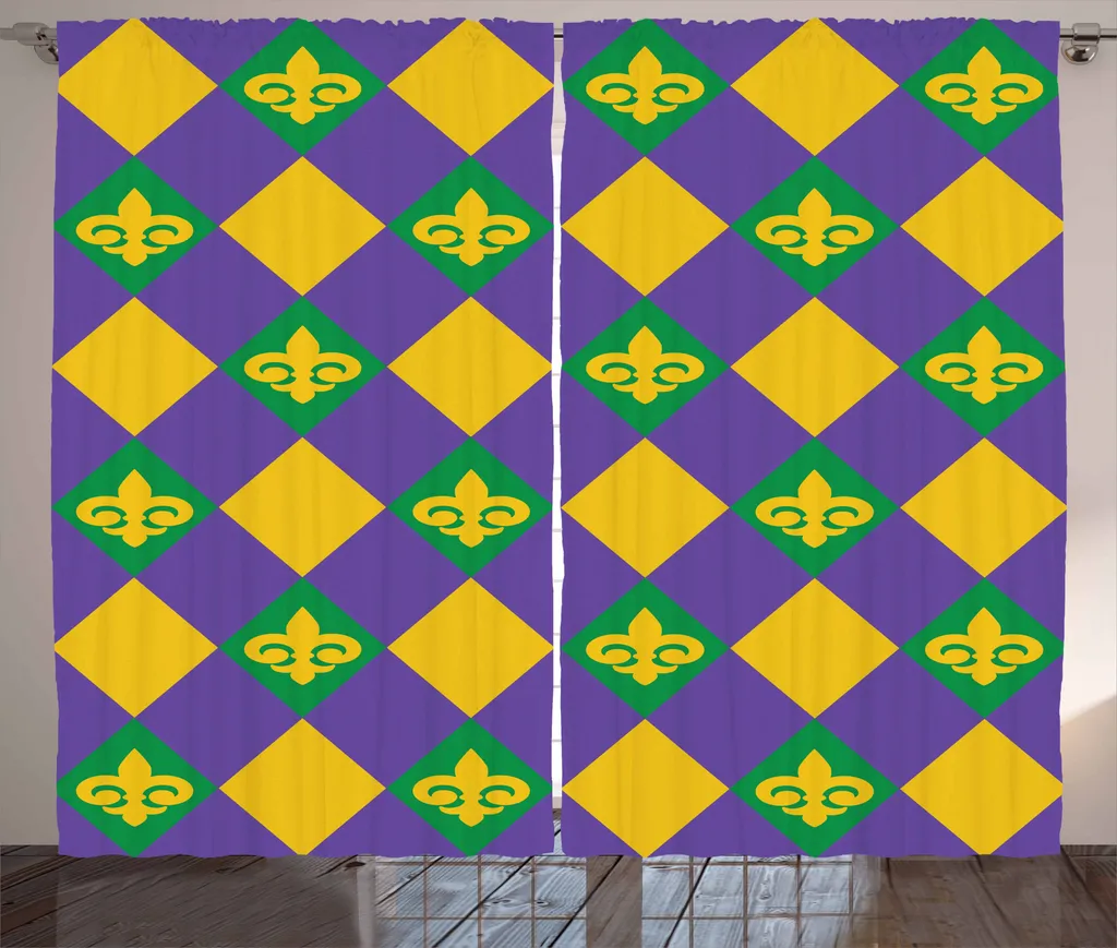 Tenda Rustica New Orleans 280x175 cm | ABAKUHAUS Satin Premium