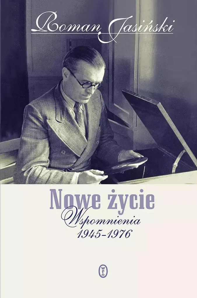 ZNAK 978-83-080-6960-8 Livre Polonais de 960 Pages Couverture Rigide