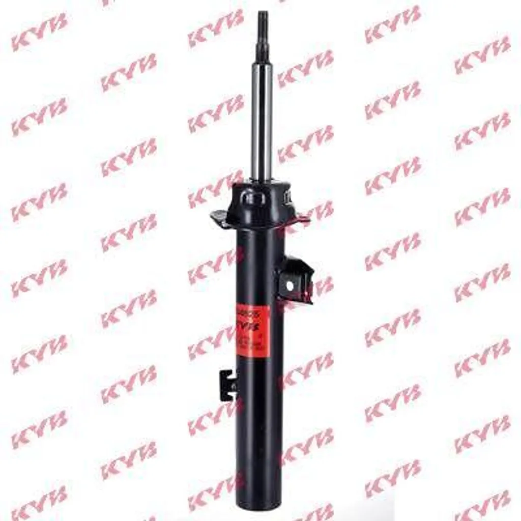 Amortisseur KYB 334625 Haute Performance - Compatible BMW 31316768916