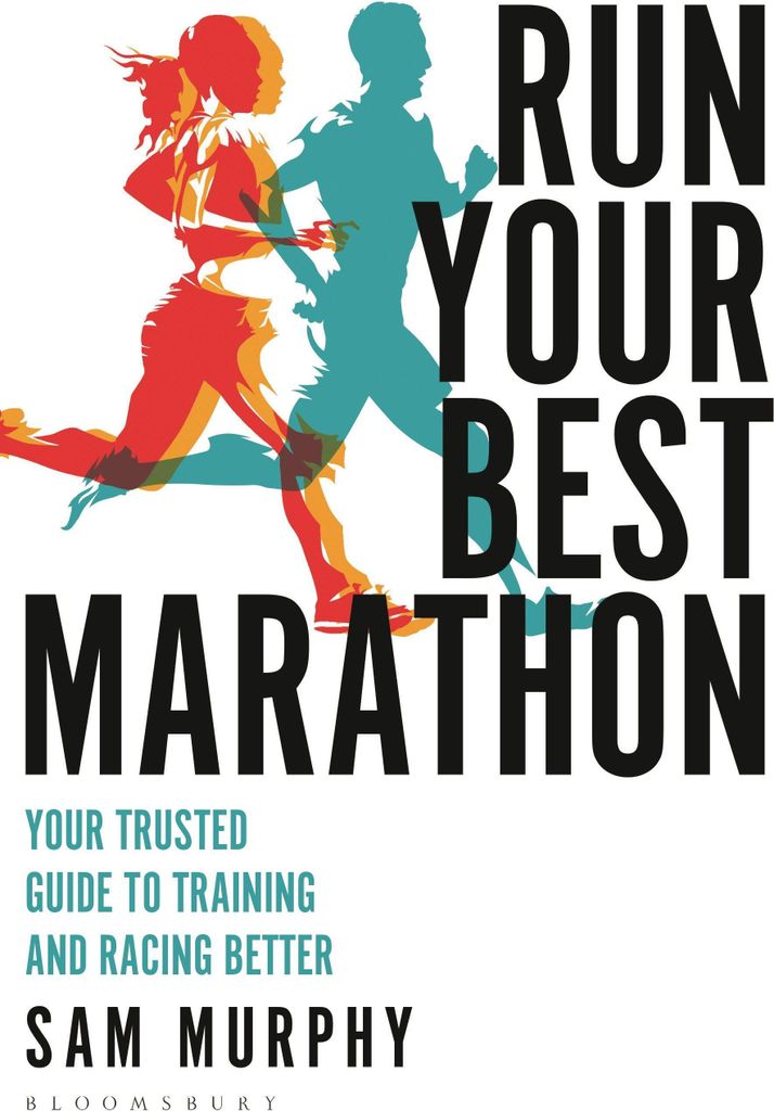 Run Your Best Marathon