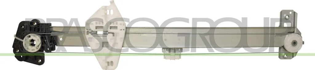 Lève-vitre Avant Droit PRASCO HD828W023 pour CR-V III OE 72210SWAA01