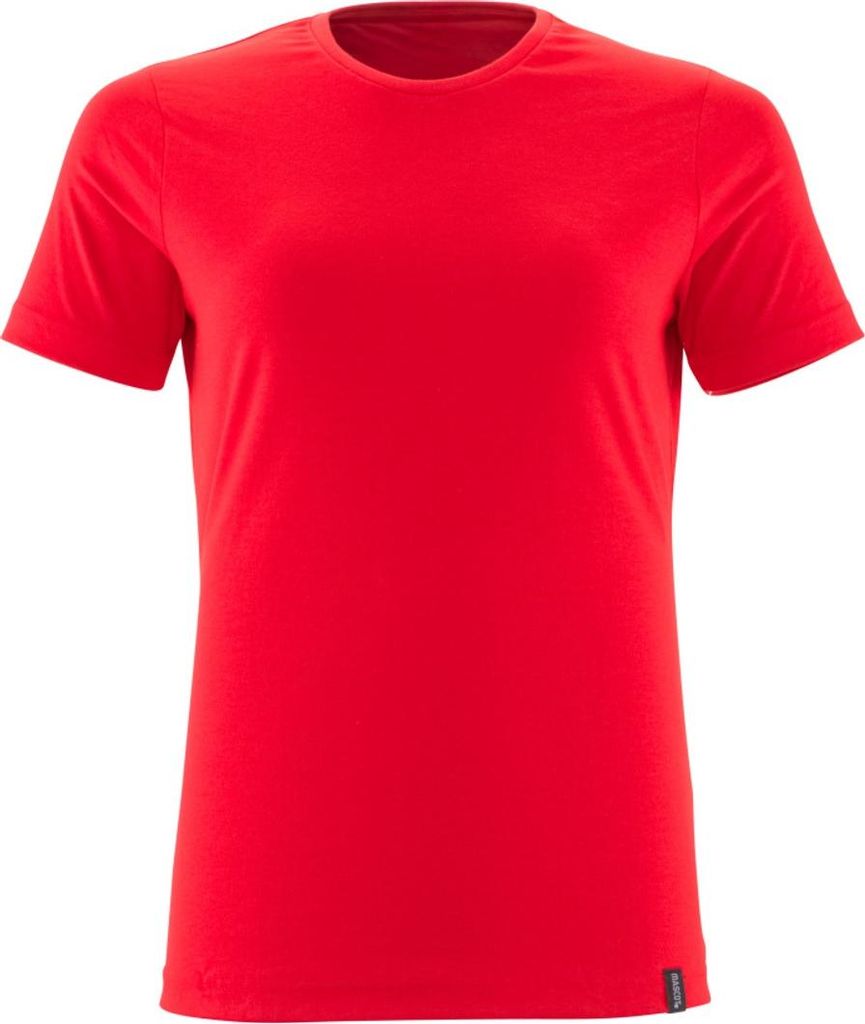 Mascot T-Shirt ProWash CROSSOVER Damen 20192 Gr. L verkehrsrot