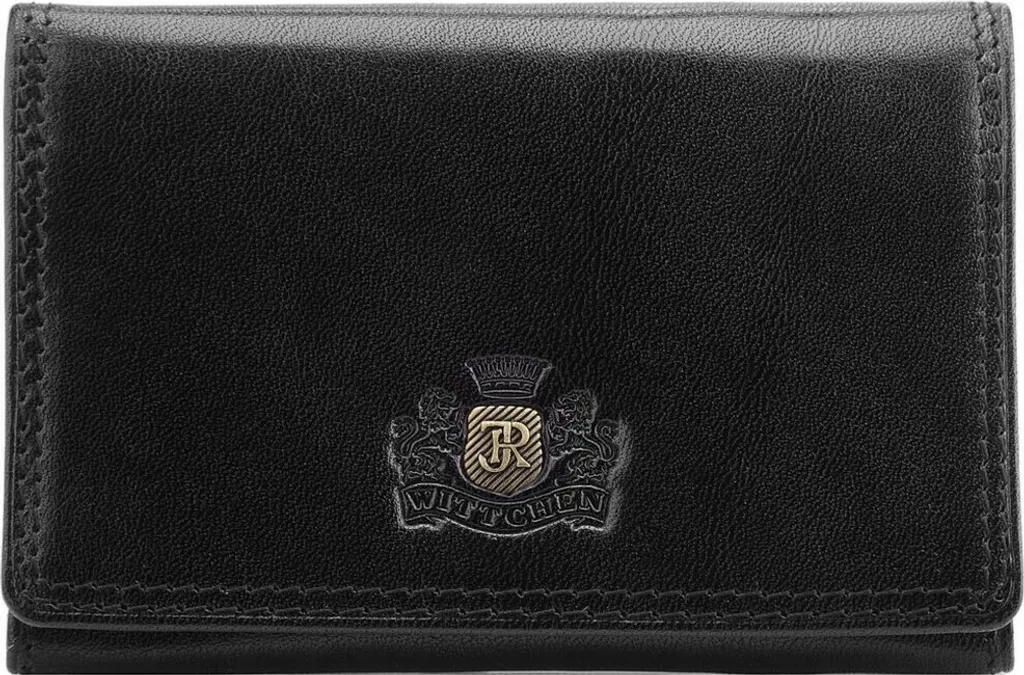 Etui DaVinci 8x11cm : protégez vos cartes de visite contre les plis