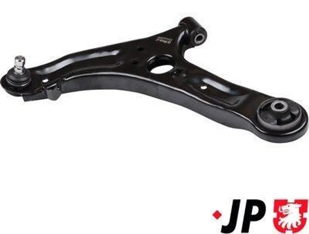 Bras de suspension pour KIA PICANTO TA : confort et tenue de route