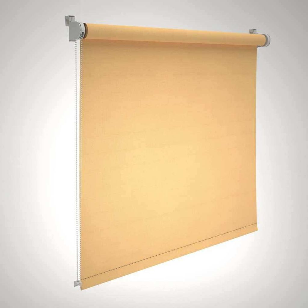 etérea Plissee Rollo Microfaser 45x160 cm