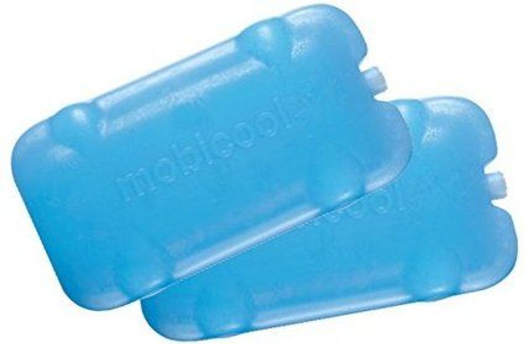 Mobicool Icepacks Set 2X400 Tray Image du produit 