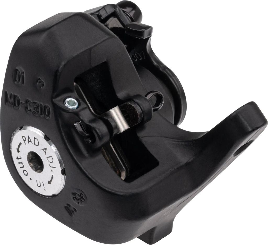 TEKTRO Bremssattel "MD-C310" Mechanisch, Hinterrad