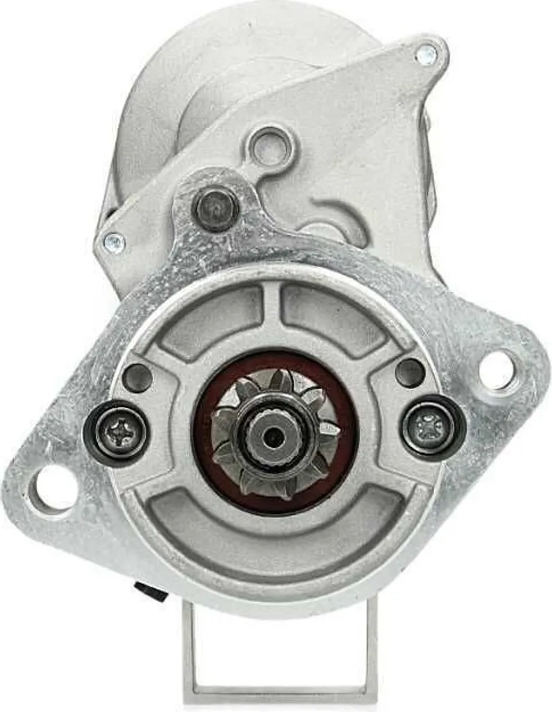 Démarreur Land Rover 2.0 kw AHS707 : fini les problèmes de démarrage