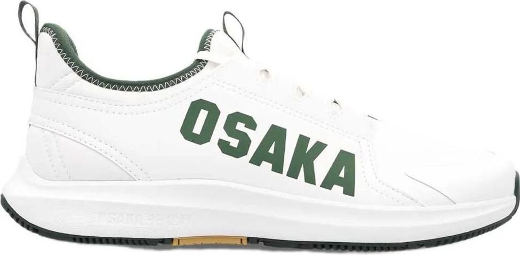 Osaka Furo Indoor-sportschuhe Weiß EU 40 1/2 Herren,Damen Weiß EU 40 1/2