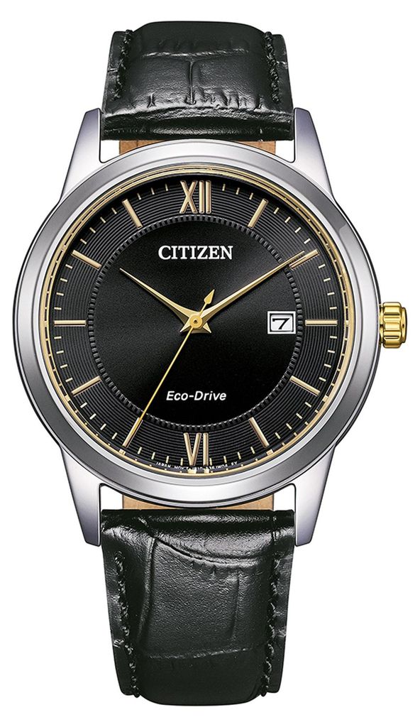 Citizen - AW1784-16E - Orologio da polso - Uomo - Solare - Immagine del prodotto 
