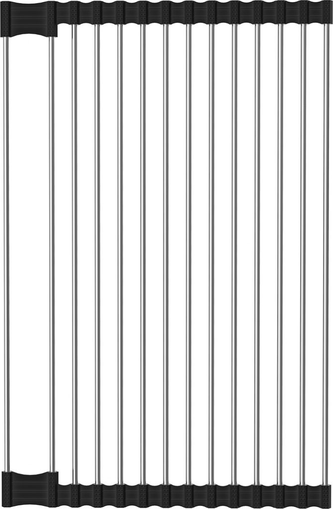 Rainsworth Abtropfgestell,Aufrollbares Produktbild 