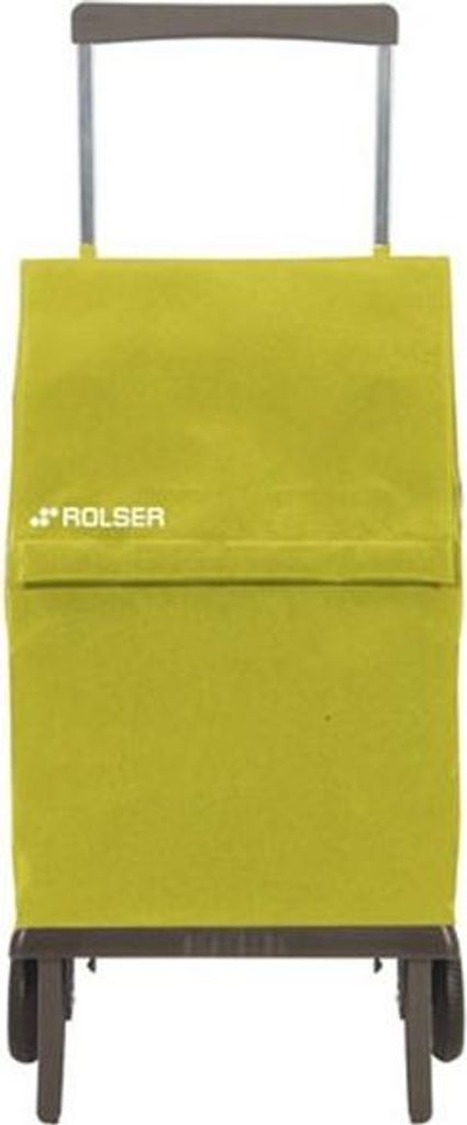 ROLSER PLEGAMATIC carrello spesa ORIGINALE / MF Immagine del prodotto 